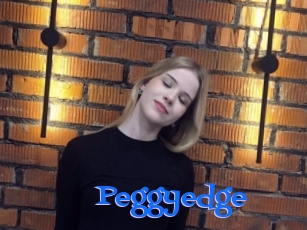 Peggyedge