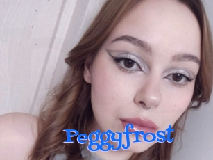 Peggyfrost