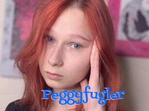 Peggyfugler