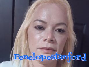Penelopestanford