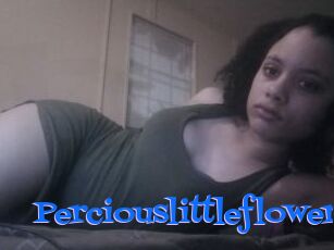 Perciouslittleflower