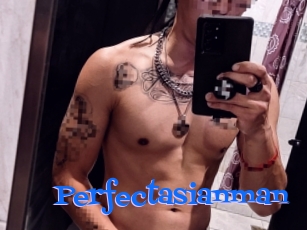 Perfectasianman