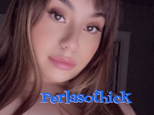 Perlasothick