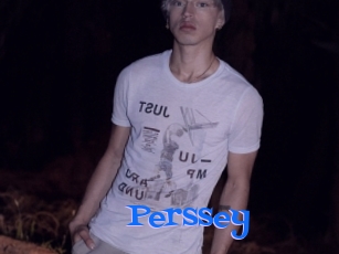 Perssey