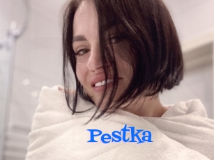 Pestka