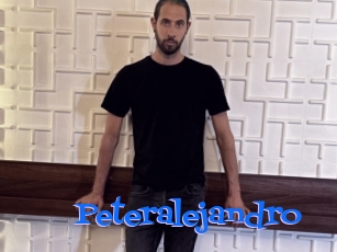 Peteralejandro