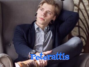 Peterattis