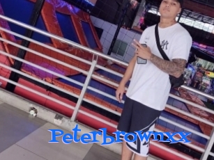 Peterbrownxx