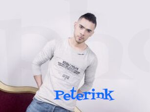 Peterink