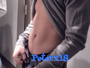 Peterx18