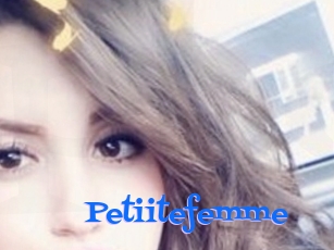 Petiitefemme