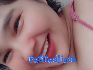 Petitealicia