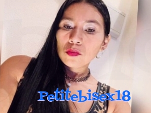 Petitebisex18