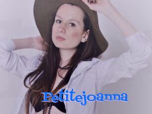 Petitejoanna