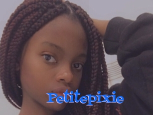 Petitepixie