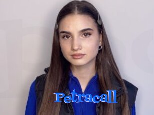 Petracall