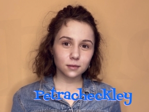Petracheckley