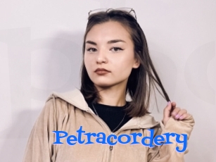 Petracordery