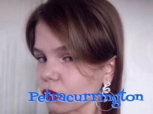 Petracurrington