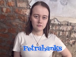 Petrahanks