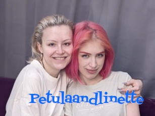 Petulaandlinette