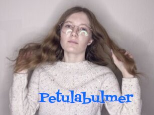 Petulabulmer