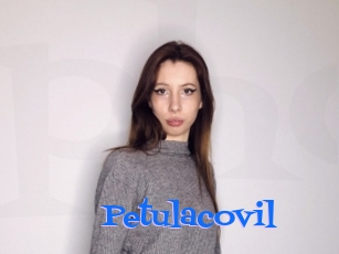 Petulacovil