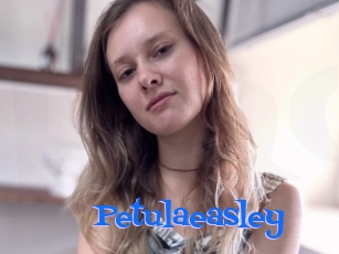 Petulaeasley