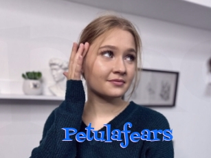 Petulafears