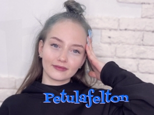 Petulafelton