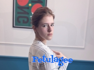 Petulagee