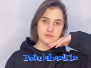 Petulahankin