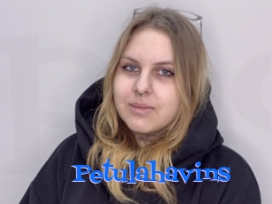 Petulahavins