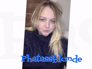 Phatassblonde