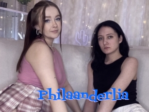 Philaanderlia