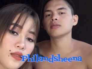 Philandsheena