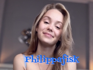 Philippafisk