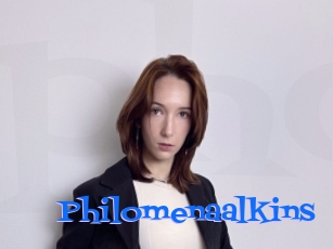 Philomenaalkins