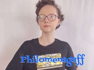 Philomenagaff