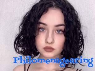 Philomenagearing