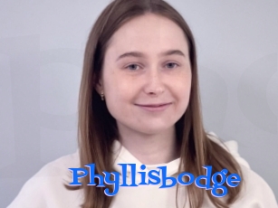 Phyllisbodge