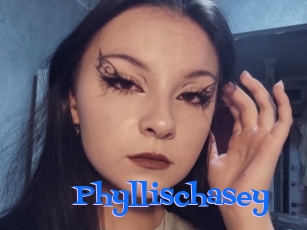 Phyllischasey