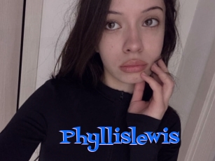 Phyllislewis