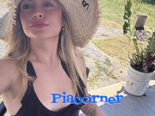 Piacorner