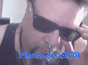 Piercedcock78