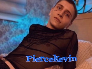 Piercekevin