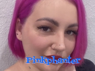 Pinkphanter