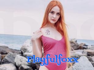 Playfulfoxx