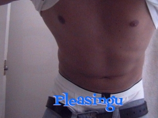 Pleasing_u