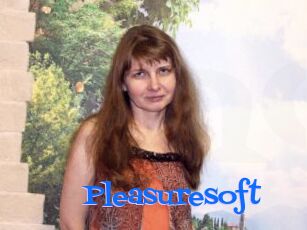 Pleasuresoft